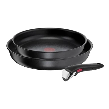 Tefal - Set tava 3 kom INGENIO DAILY CHEF