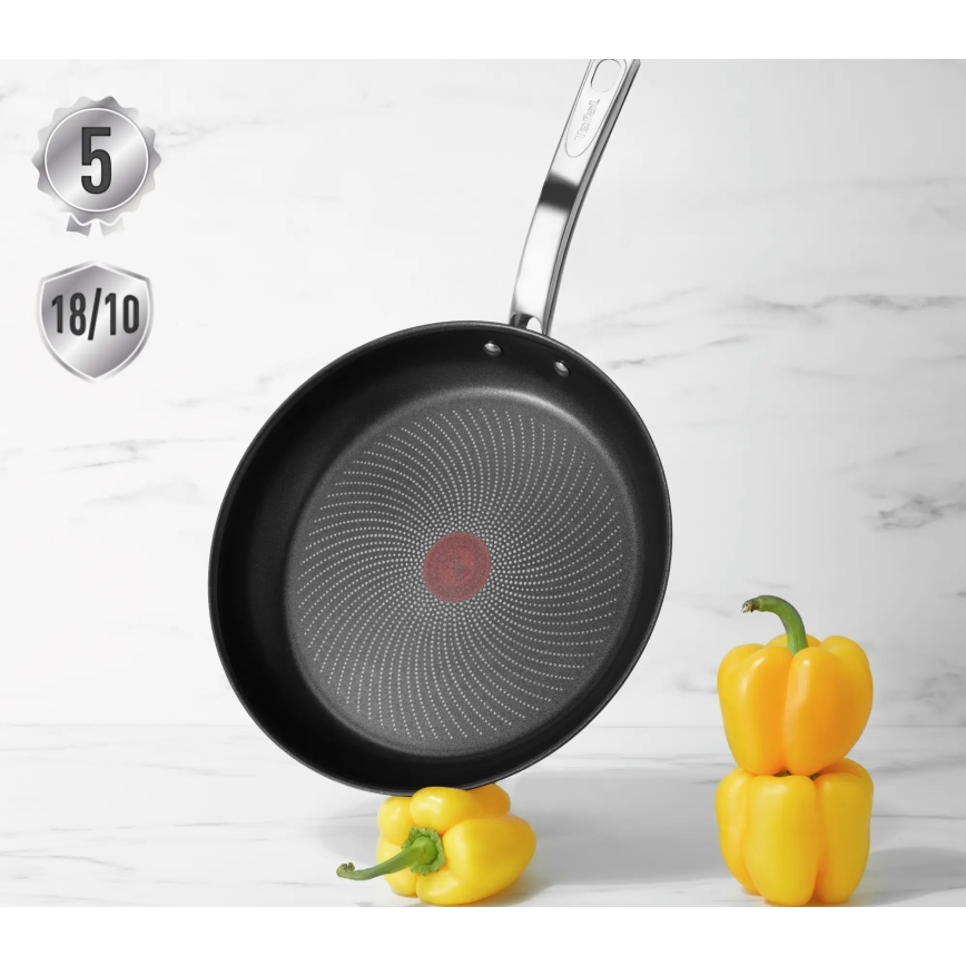 Tefal - Tava INTUITION 28 cm