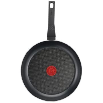 Tefal - Tava SIMPLY CLEAN 24 cm