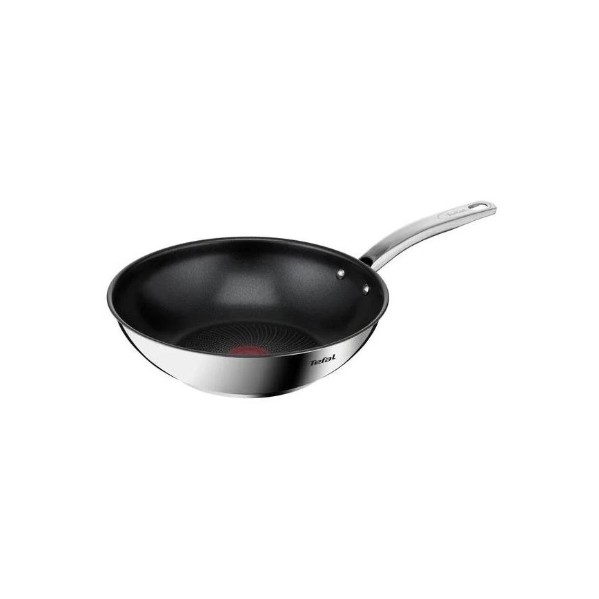 Tefal - Tava Wok INTUITION 28 cm