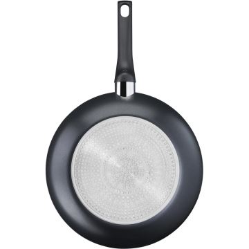 Tefal - Tava Wok START&COOK 28 cm