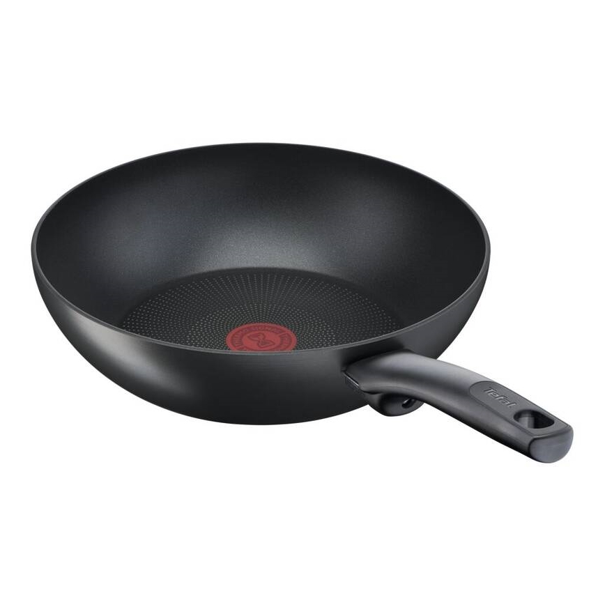 Tefal - Tava Wok ULTIMATE 28 cm