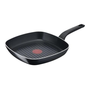 Tefal - Tava za roštilj SIMPLY CLEAN 26x26 cm