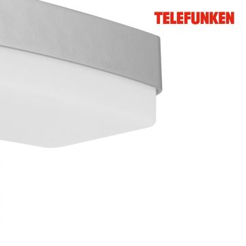 Telefunken 312204TF - LED Vanjska zidna svjetiljka LED/14W/230V IP44