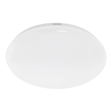 Telefunken 601306TF - LED Stropna svjetiljka za kupaonicu sa senzorom LED/20W/230V IP44 pr. 40 cm