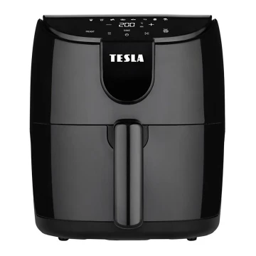 TESLA Electronics AirCook - Višenamjenska digitalna friteza na vrući zrak 4 l 1500W/230V