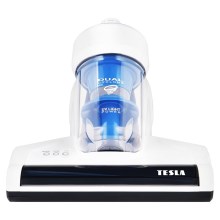 TESLA Electronics LifeStar - Ručni antibakterijski usisivač s UV-C lampom 3u1 550W/230V