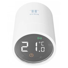 TESLA Smart - Pametna bežična termostatska glava s LCD zaslonom 2xAA