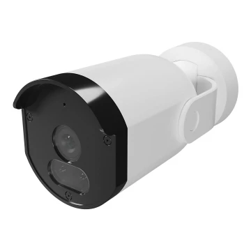 TESLA Smart - Pametna vanjska kamera Full HD 1080p 12V Wi-Fi IP65
