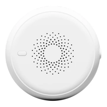 TESLA Smart - Pametni senzor curenja plina 230V Zigbee