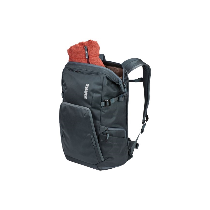 Thule TL-TCDK224DSL - Ruksak za fotoaparat Covert 24 l siva