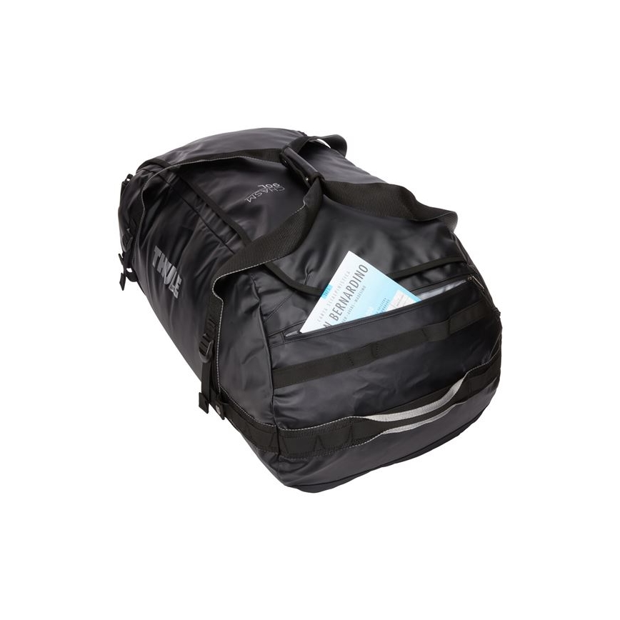 Thule TL-TDSD204K - Putna torba Chasm L 90 l crna