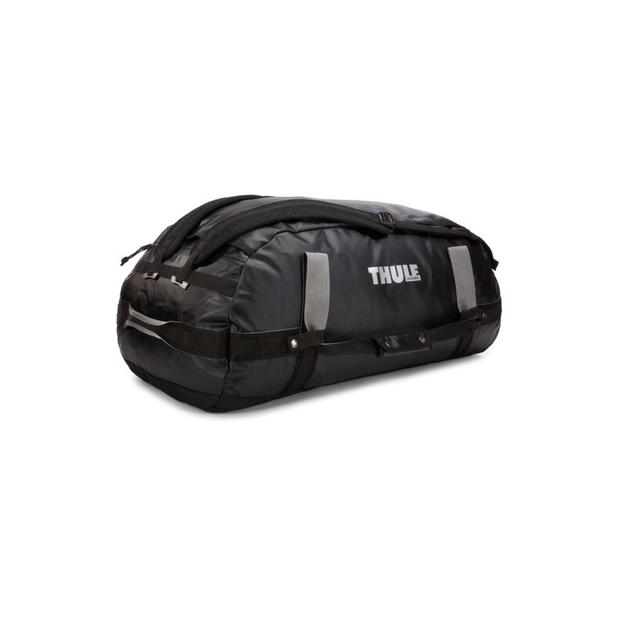 Thule TL-TDSD204K - Putna torba Chasm L 90 l crna