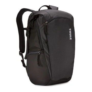 Thule TL-TECB125K - Ruksak za fotoaparat EnRoute Large 25 l crna