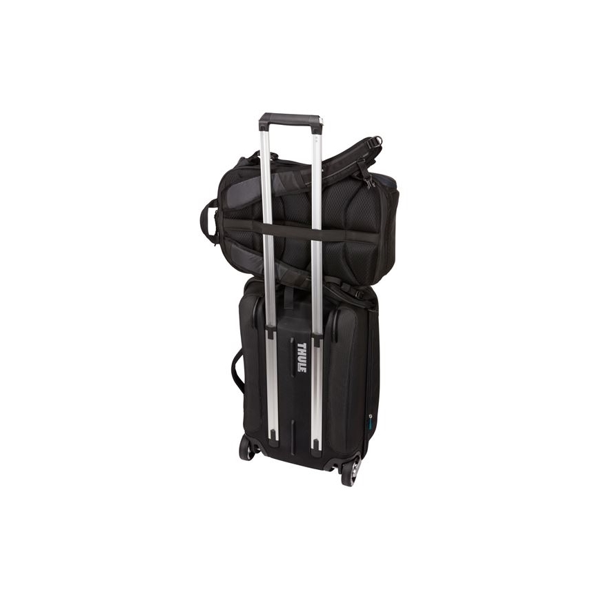 Thule TL-TECB125K - Ruksak za fotoaparat EnRoute Large 25 l crna