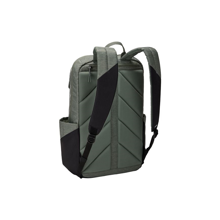 Thule TL-TLBP216AK - Ruksak Lithos 20 l siva/crna