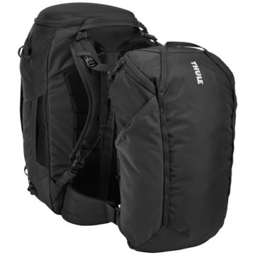 Thule TL-TLPF160DB - Ruksak za žene Landmark 60 l boja vina