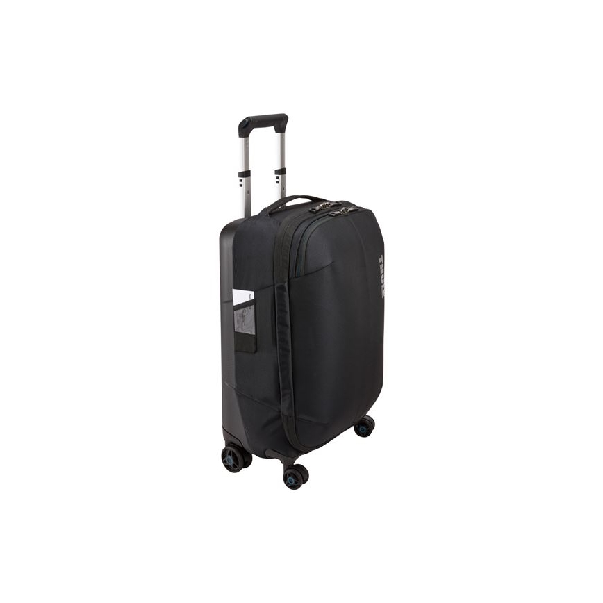 Thule TL-TSRS322K - Kovčeg na kotačićima Subterra 33 l crna