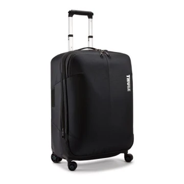 Thule TL-TSRS325K - Kovčeg na kotačićima Subterra 63 cm/25" crna