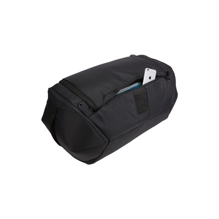 Thule TL-TSWD360K - Putna torba Subterra 60 l crna