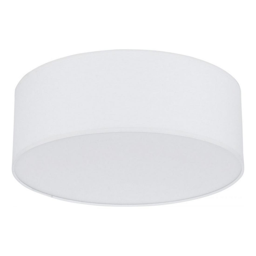 TK Lighting 1580 - Stropna svjetiljka RONDO 2xE27/15W/230V