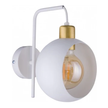 TK Lighting 2740 - Zidna svjetiljka CYKLOP 1xE27/60W/230V