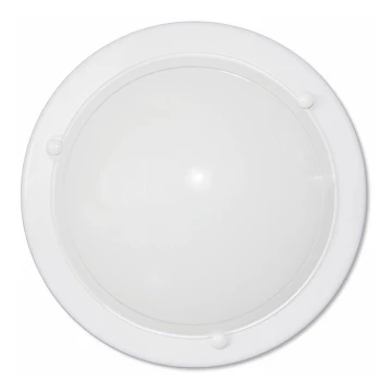 Top Light 5502/40/B - Stropna svjetiljka 2xE27/60W/230V