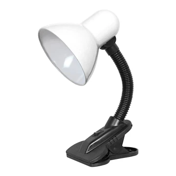 Top Light 630 B - Lampa sa kvačicom 1xE27/60W/230V