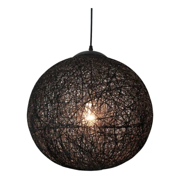 Top Light  Abaca 40 HN - Viseća svjetiljka ABACA 1xE27/60W/230V