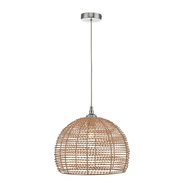 Top Light DAVOS 1 XL CO - Luster na sajli DAVOS 1xE27/60W/230V