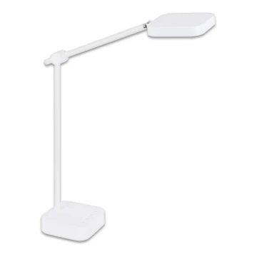 Top Light - LED Prigušiva stolna lampa na dodir IVA LED/8W/230V 3000-6500K bijela