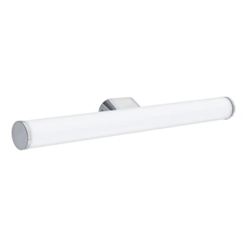 Top Light - LED Rasvjeta za ogledalo u kupaonici MADEIRA LED/15W/230V 60 cm IP44