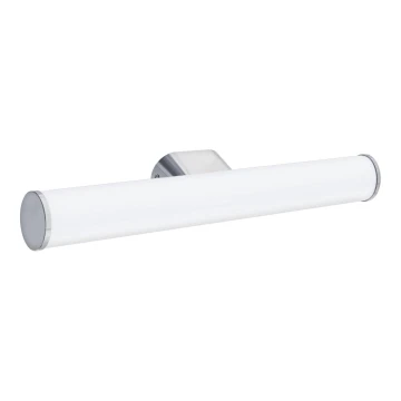 Top Light - LED Rasvjeta za ogledalo u kupaonici MADEIRA LED/8W/230V 40 cm IP44
