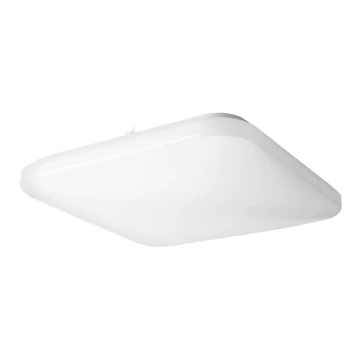 Top Light - LED Stropna svjetiljka DUNAJ LED/24W/230V 4000K 38x38 cm