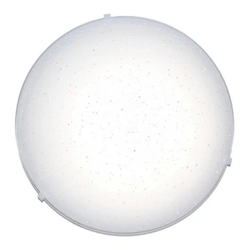 Top Light - LED Stropna svjetiljka STAR LED/12W/230V