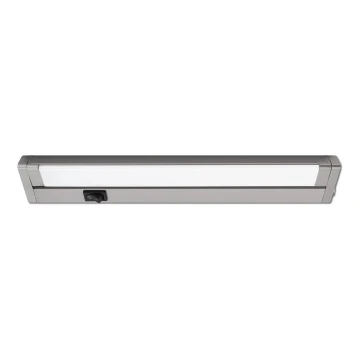 Top Light - LED Svjetiljka ispod ormarića ZSV 40S CCT LED/5W/230V mat krom