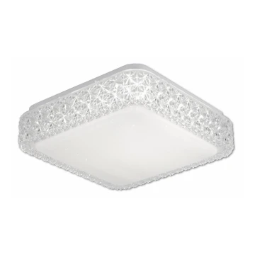 Top Light Safir H 30 - LED Stropna svjetiljka SAFIR LED/20W/230V/230V