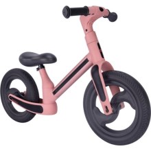 Top Mark - Sklopiva bicikl guralica MANU ružičasta