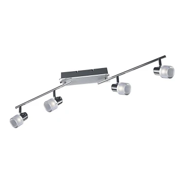 Trio - LED Reflektorska svjetiljka 4xLED/4,5W/230V