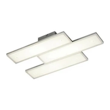 Trio - LED Stropna svjetiljka DENVER 3xLED/10W/230