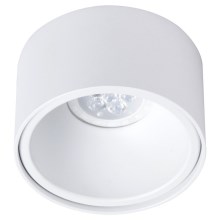 Ugradbena reflektorska svjetiljka BALI 1xGU5,3/MR16/25W/12V okrugla bijela