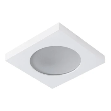 Ugradbena svjetiljka za kupaonicu FLINI 10W IP44 bijela