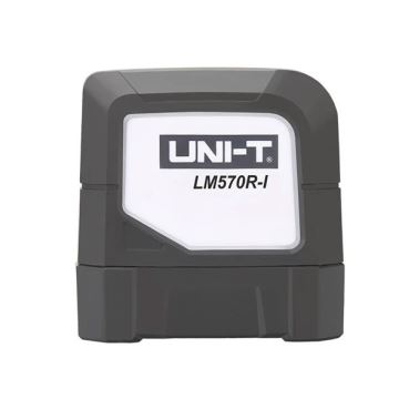 Uni-T - Laserska libela 2xAA