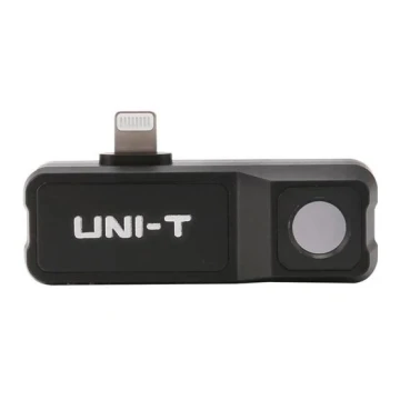 Uni-T - Termokamera lightning za iPhone