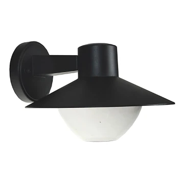 Vanjska zidna svjetiljka ELENI 1xE27/10W/230V IP44