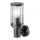 Vanjska zidna svjetiljka FIORD 1xE27/10W/230V IP44