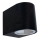 Vanjska zidna svjetiljka GUBE-R 1xGU10/7W/230V IP44