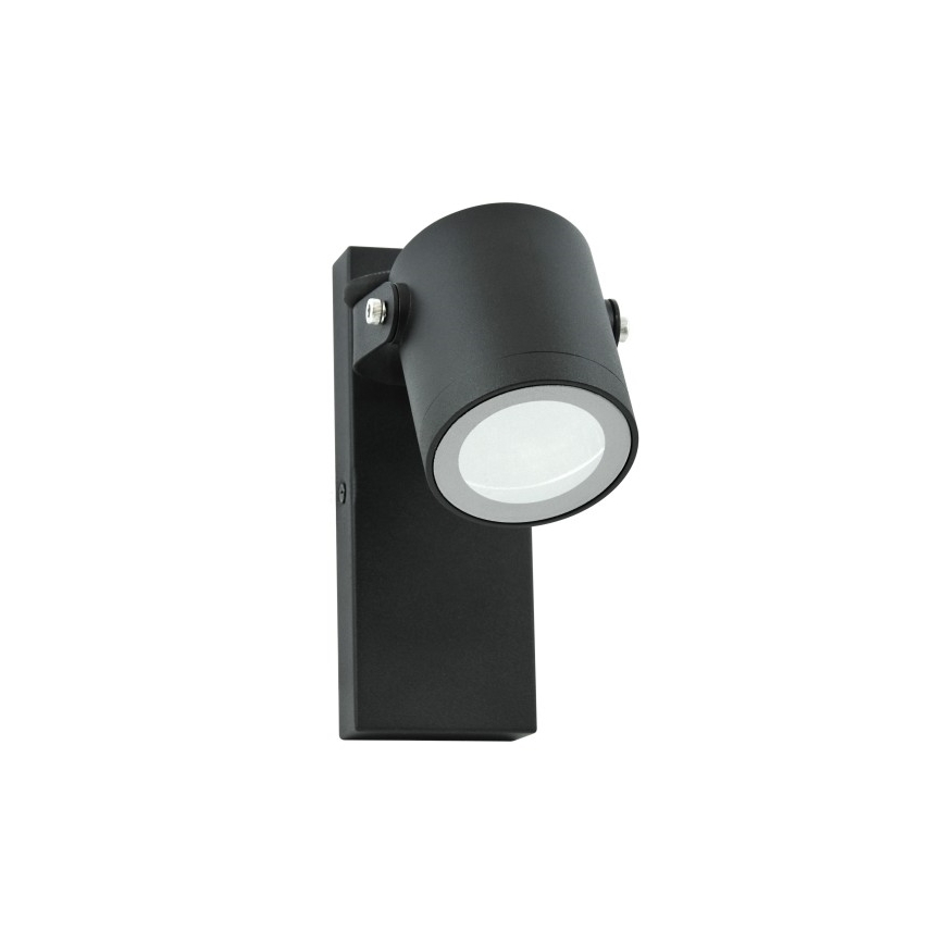 Vanjska zidna svjetiljka PINO 1xGU10/10W/230V IP44