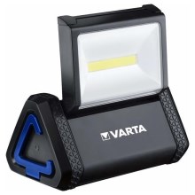 Varta 17648101421 - LED Prijenosna baterijska svjetiljka WORK FLEX AREA LIGHT LED/3xAA IP54