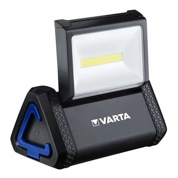 Varta 17648101421 - LED Prijenosna baterijska svjetiljka WORK FLEX AREA LIGHT LED/3xAA IP54